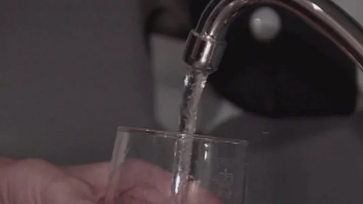 EPA announces rollback for some Biden-era limits on 'forever chemicals' in drinking water