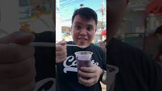 Halo Halo Overload UNLIMITED GATAS pam palamig sa nag iinit na Panahon sa Las Piñas City