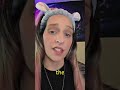 The second part of gypsy rose manson, going on to andrea dunlop's podcast and using "therapy talk"