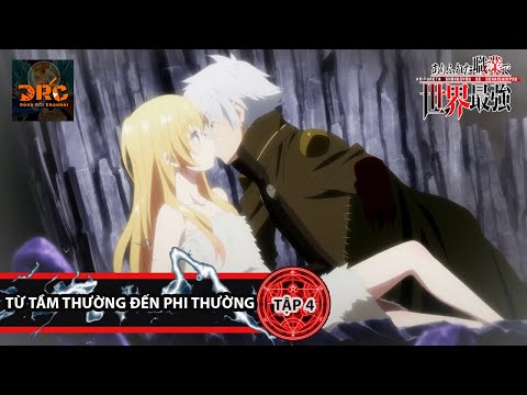 Video REVIEW ⌬ Từ tầm thường đến phi thường ⌬ TẬP 4 ⌬ | Tóm... - youtube