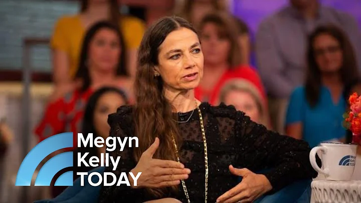 Justine Bateman Tells Megyn Kelly About The Pitfal...