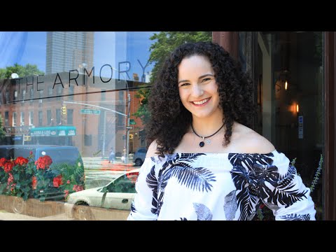 Best Bars in Brooklyn Episode 2: The Armory