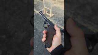 Luger P08 - Still Works