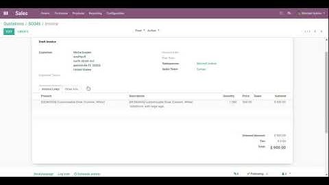 Customer Credit Management
