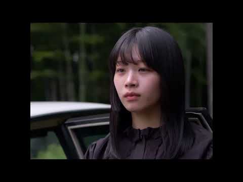 第34回東京学生映画祭入選作品『完璧な若い女性』予告編30秒ver.
