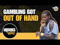 The Gambling Debt Conversation Nobody Wanted to Have (But We Had It Anyway)