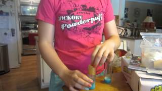 How To Transfer Fruit Flies