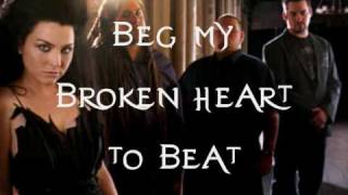 Cloud Nine - Evanescence [With Lyrics]