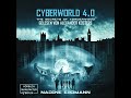 Nadine erdmann  the secrets of yonderwood  cyberworld band 4