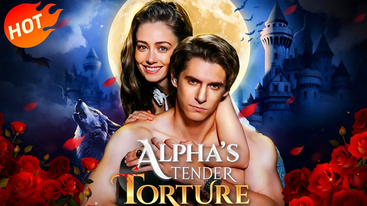 Alpha的温柔折磨：爱与痛的边缘