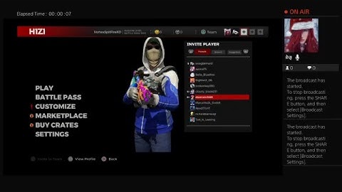 playing warframe on keyboard and mouse on ps4