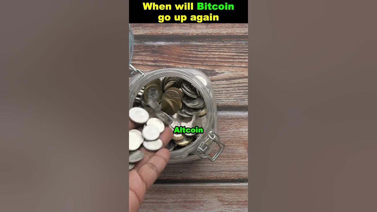 When Will BITCOIN GO UP AGAIN POST BITCOIN HALVING EFFECT Bitcoin when-will-bitcoin-go-up-again-post-bitcoin-halving-effect-bitcoin