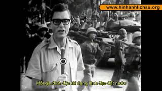 Đảo chính Việt Nam Cộng Hòa năm 1963