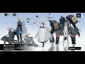 [Punishing: Gray Raven] Battle Event: Spiral of Chronos 7 - However Improbable