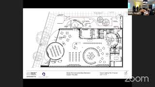 Public Design Commission Public Meeting, Tuesday October 11th, 2022