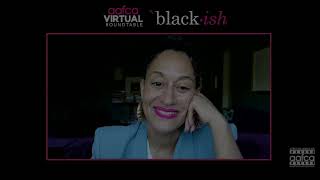 AAFCA Roundtable Series featuring cast and crew of Black*ish (MMT Edit)