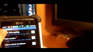 HD | Easiest way to Tether Android screenshot 4