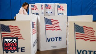 Voters will decide critical statewide ballot measures in midterm election