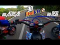 Onboard 90cc italkit  pure sound 2t