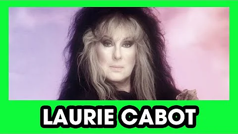 Life of Laurie Cabot, "Official Witch of Salem"