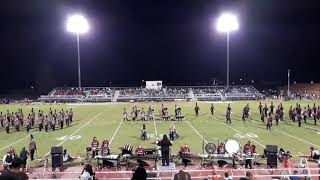 2017 Eagle Pride September 22