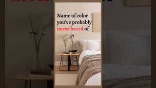 Ecru, Once Considered A Shade Of Beige, 91-8810555753