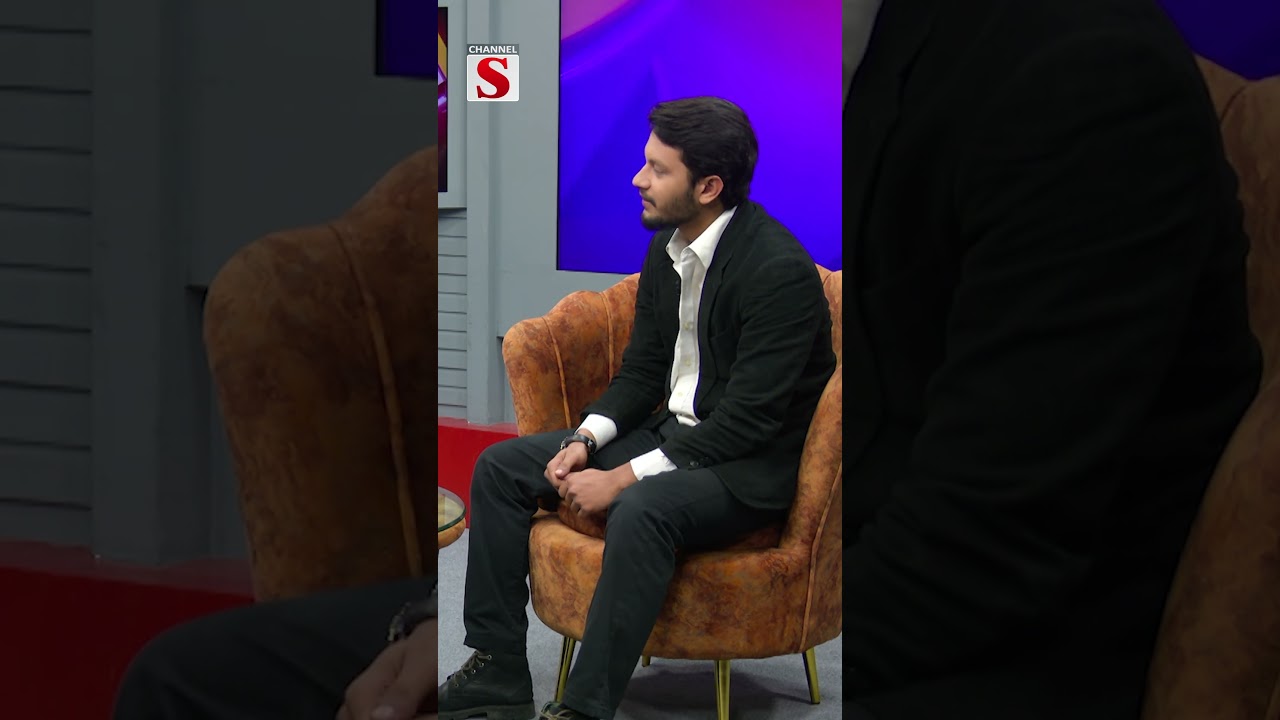 মিডিয়ার জার্নি এখনও শেষ হয়নি_আলিফ #channels #alifchowdhury #starfashion