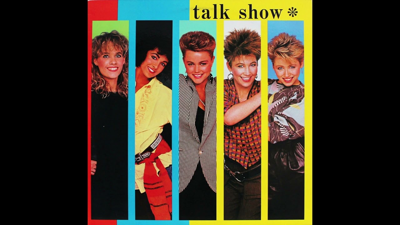Obejrzyj B2 Yes Or No - Go-Go's – Talk Show Album 1984 Original Vinyl Rip HQ Audio w YouTube Obejrzyj B2 Yes Or No - Go-Go's – Talk Show Album 1984 Original Vinyl Rip HQ Audio w YouTube