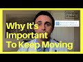 COVID-19: Why It&#39;s Important to Move Around – Medical Tips – How To Manage Covid-19 @ home