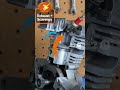 💨 HOW A 2-STROKE ENGINE REALLY WORKS 🔥