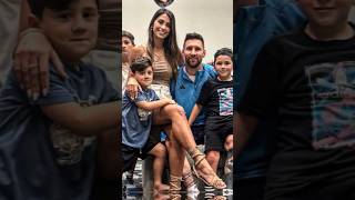 Messi Suarez Rolando And Neymar With His Family shorts viral subscribe newtrend