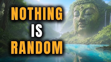 Life-Changing Zen Stories for Sleep: Everything Happens for a Reason | Buddhist Teachings