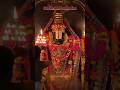 So much struggle only 4 this 5 sec Darshan..🙏 #viral #tirupati #tirumala #tirumalatirupati #ytshorts