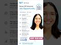 Senior HR Executive Work From Home Job 2026 | Remote HR Job | Apply on LinkedIn #workfromhome
