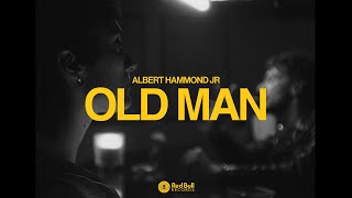 Video-Miniaturansicht von „Albert Hammond Jr - Old Man [OFFICIAL VIDEO]“