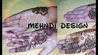 mehndi design 2018 screenshot 1