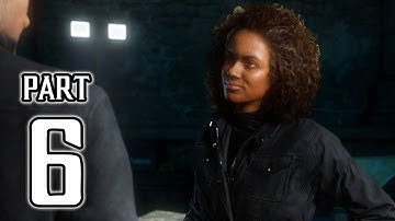 Uncharted 4: A Thief