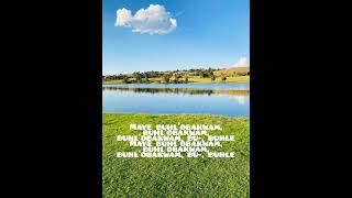 Sjava dudlu S Isizulu