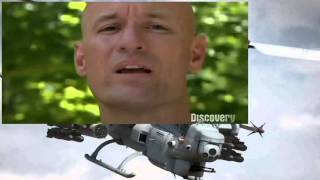 Future Weapons   S3 E1