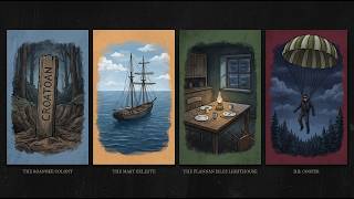 The Creepiest Unsolved Disappearances in History