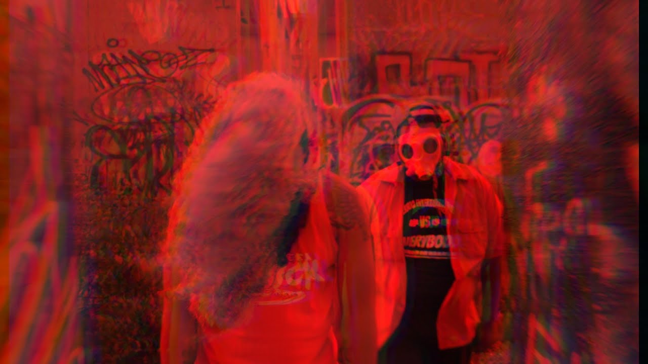 Dot Da Joker "Don't Step On My Chucks" Official Music Video