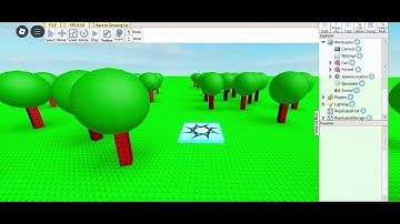 Tutorial, How to add Chat Sound Effect in Roblox Studio Lite