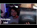 My Vinyl Haul | Forbidden Land Podcast #28