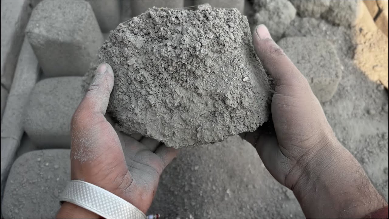 ASMR|| full dry floor crumbling 