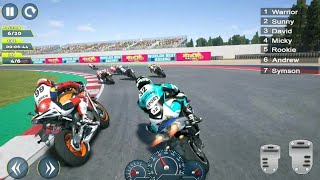 Motorbike Games 2020 | New Bikes Racing Games Android gameplay screenshot 2