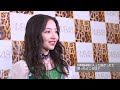 【7期生オーディション】#3 村瀬紗英 NMB48メンバーインタビュー