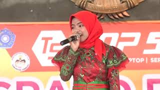 Sholawat Assalamualaika Ya Rasulullah By Sharla Martiza The Voice Kids Indonesia