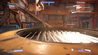 DOOM: RAMPAGE - Multiplayer PS4 [Multi-kill]