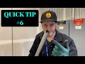 Electrician quick tip 6 emt hole saw