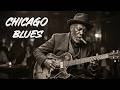 Late Night Chicago Blues – Slow Blues Guitar for Deep Relaxation
